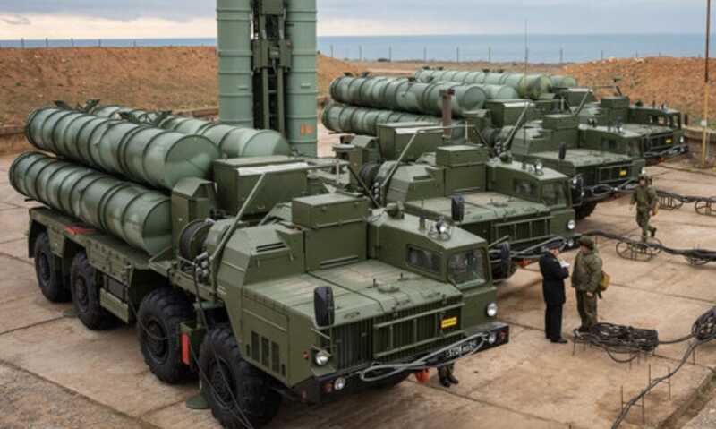 С 2015 года объем военных поставок Китая в Пакистан достиг 8,2 миллиарда долларов