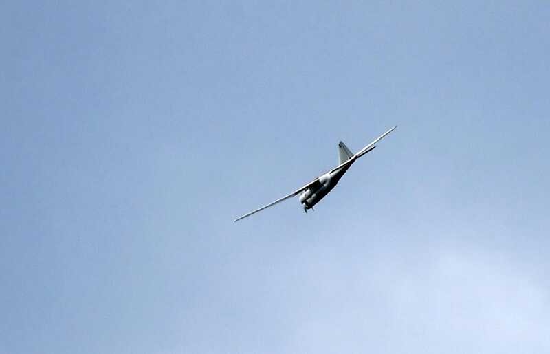 Беспилотники атаковали военный завод в Орловской области