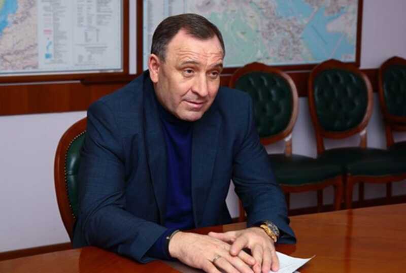 Под руководством Фролова: политтехнологи разрабатывают коррупционную схему в Иркутском районе