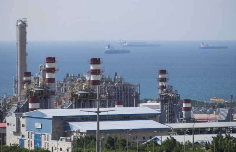 Поставки газа через Иран и Катар могут столкнуться с трудностями из-за обострения конфликтов на Ближнем Востоке