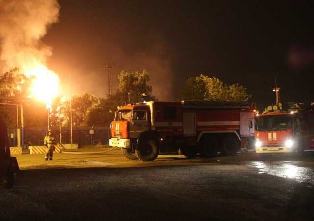 Бардак в «Газпроме» - новые взрывы