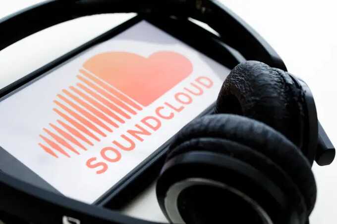 Роскомнадзор по требованию Генпрокуратуры заблокировал сервис SoundCloud