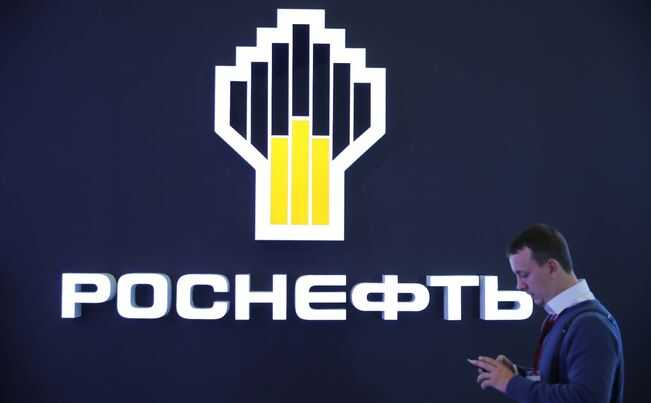 Роснефть: тотальное воровство на всех уровнях