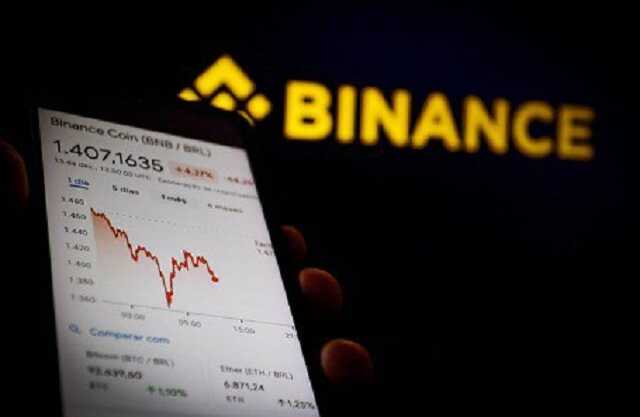 Binance в опасности?