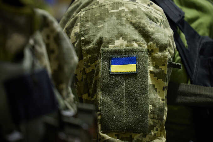 ВСУ продвинулись к Коренево, заняв окраины Суджи в Курской области