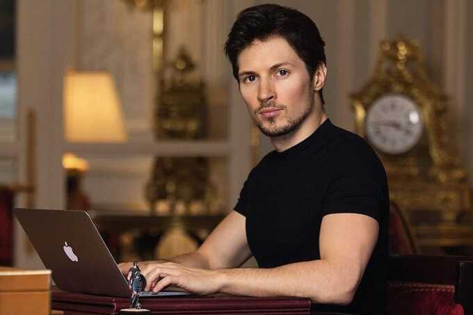 Telegram-движение FREEDUROV и новый символ: что означает маскот с лягушкой