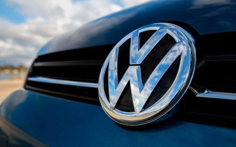 Volkswagen может приостановить работу своих заводов в Германии и уволить 110 000 сотрудников