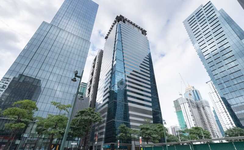 Как Павел Тё выводит «EcoTower» на рынок столицы