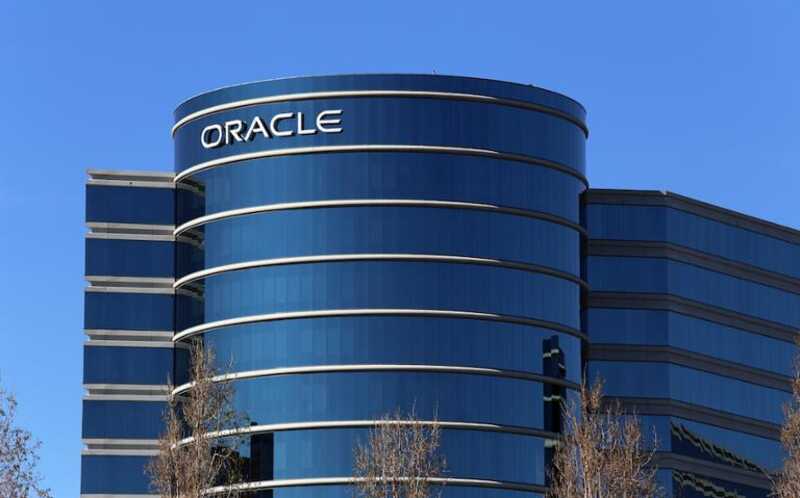 Российская "дочка" компании Oracle оказалась на пороге банкротства