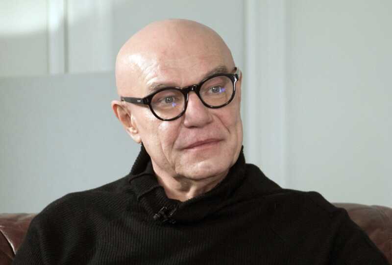 Музыкант Сергей Мазаев оказался в списке должников ФНС и судебных приставов