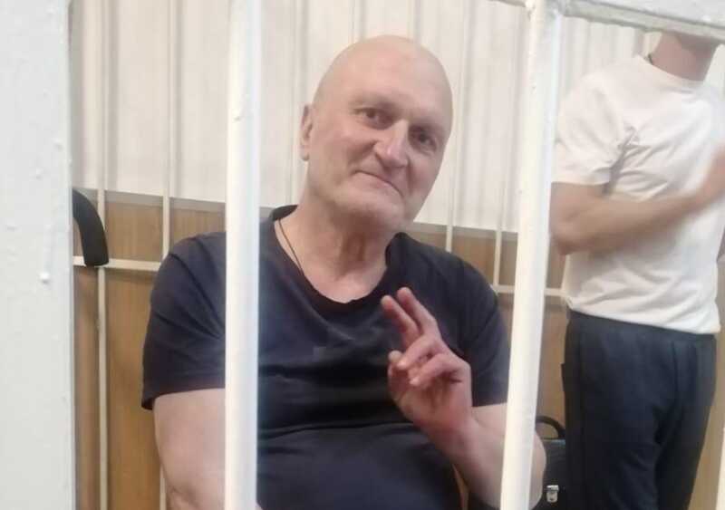 Верховный Суд подтвердил законность приговора для «вора в законе» Тахи