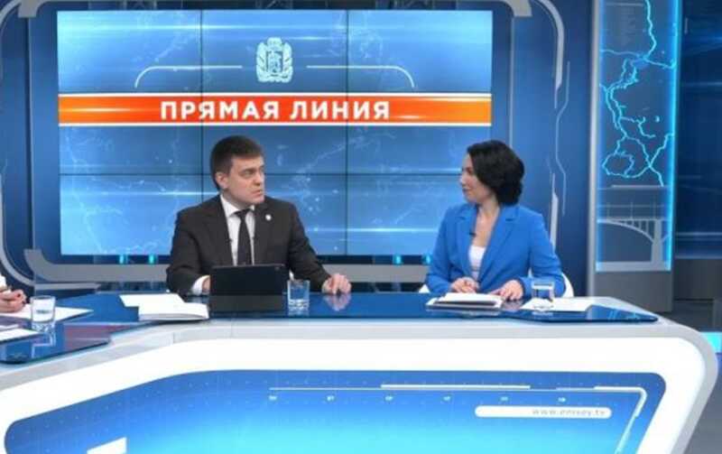 Котюков возвращается к старому формату: прямые линии снова вызывают недовольство