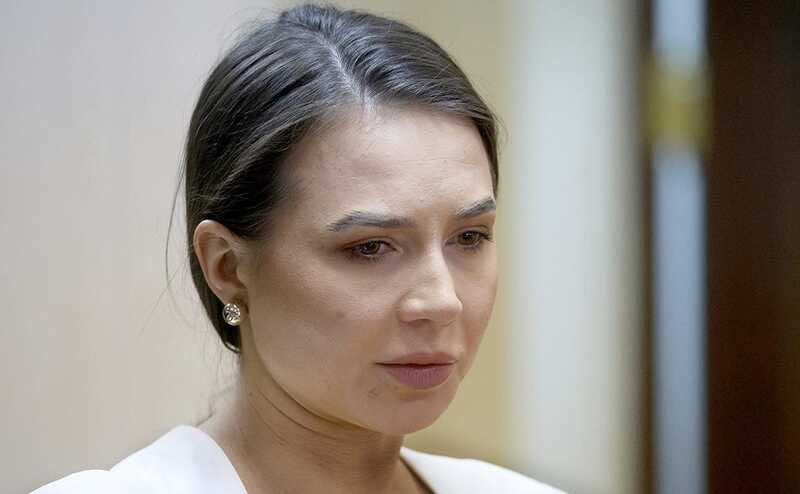 Блогер Лерчек проиграла в суде и обязана выплатить 170 тысяч рублей за обман клиентов