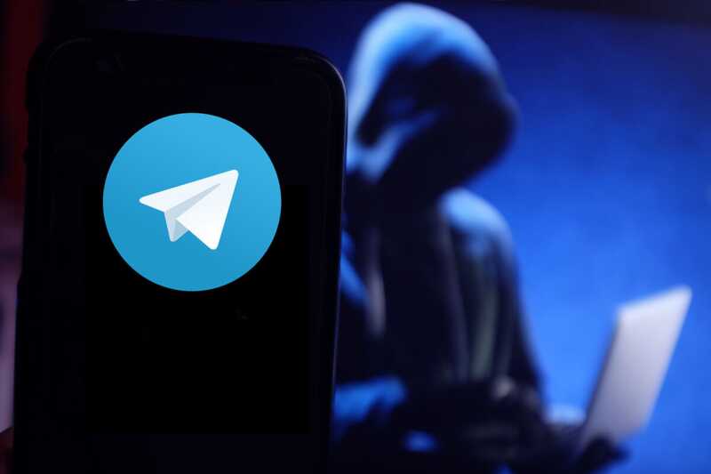 Обнаружены чаты насильников в Telegram, где участвуют более 70 тысяч человек