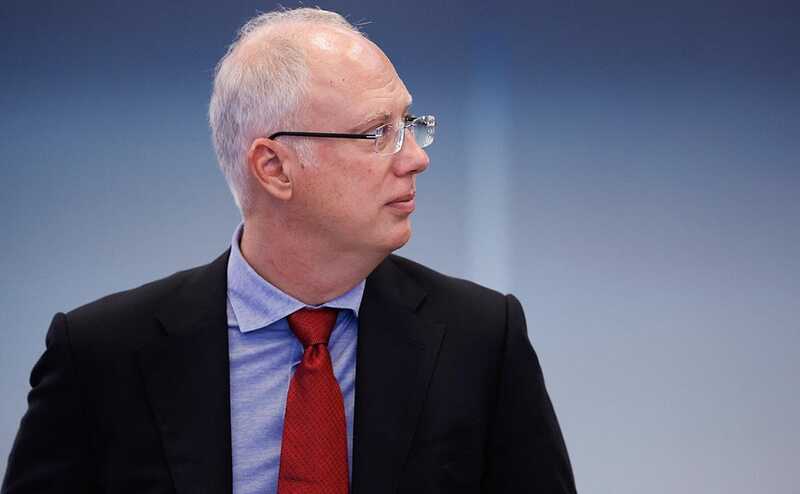 Россия и США добились прогресса в переговорах о прекращении огня на Украине, - заявил Кирилл Дмитриев