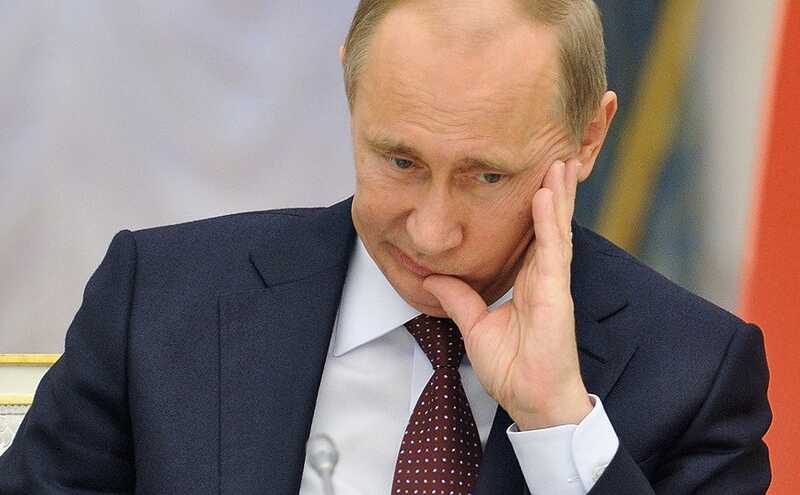 "Верните наших родных": семьи 55 солдат повторно обратились к Путину с просьбой