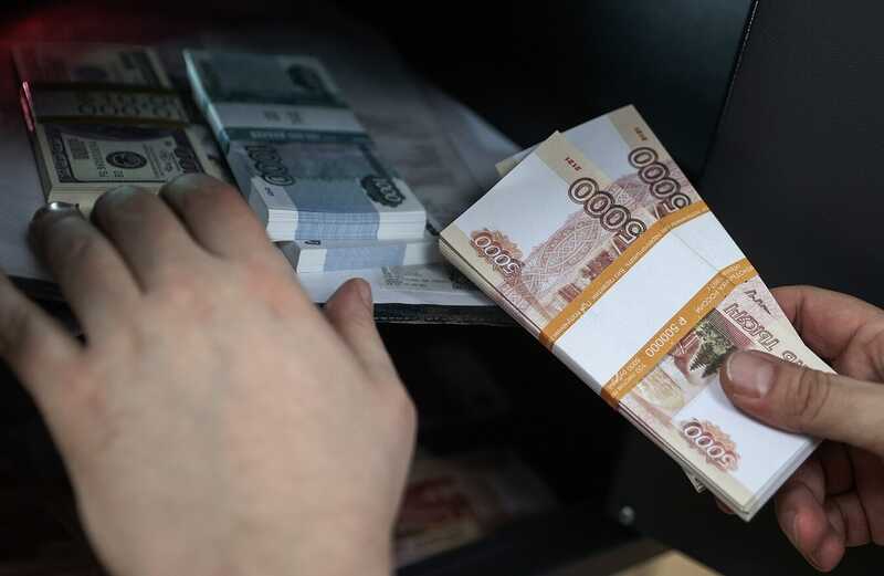 Светлогорскую жительницу обманули на 5,5 миллионов рублей, мошенники представились сотрудниками службы безопасности