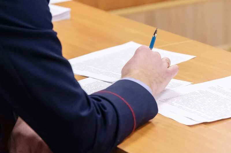 В Подмосковье вынесен приговор участникам мошенничества с земельными участками на сумму 100 миллионов рублей