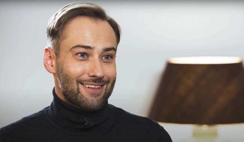 После увольнения Шепелев полностью оборвал связи с коллегами с Первого канала