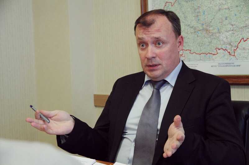 Губернатор Паслер стремится ликвидировать команду Куйвашева: следующим может стать мэр Екатеринбурга Алексей Орлов?