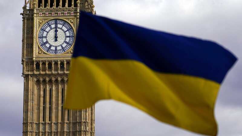 Европейские государства готовы предложить Украине компромисс по территориальным вопросам для достижения мира