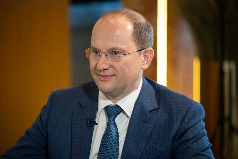 Отставка Антона Кармазина с должности заместителя главы Россельхознадзора может быть связана с уголовным делом