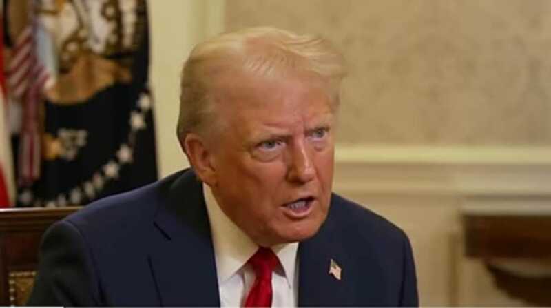 Трамп сделал новое заявление о планах Путина в конфликте с Украиной