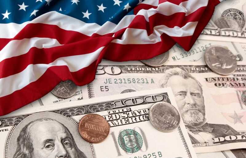Тарифы привели к формированию максимального торгового дефицита в США