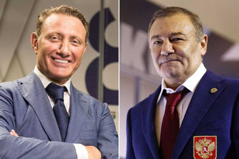 Инсайдеры в бегах: как сторонники Путина покидали Россию в периоды кризиса