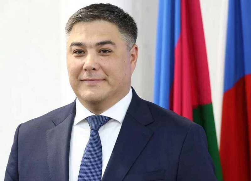 Заместитель мэра Краснодара стал подозреваемым в деле о взяточничестве и мошенничестве