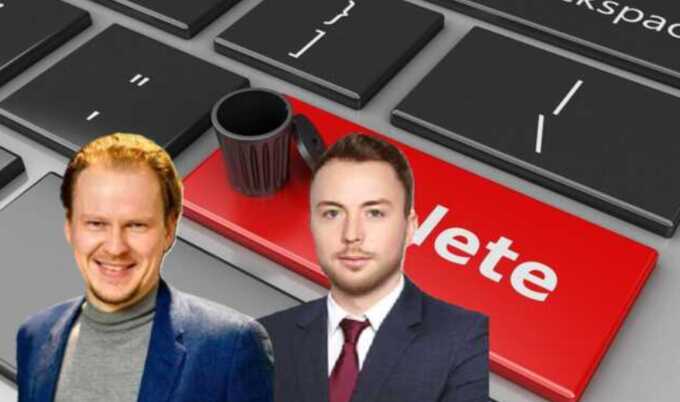 "Cratia" and Uni-Cert: how Maksym Bahryeyev and Mykola Romanyok created a criminal pyramid on the blood of patients
