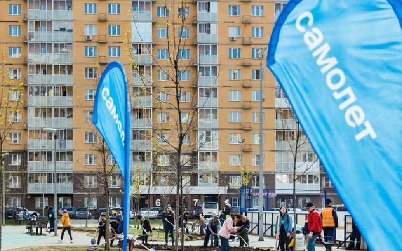 Финансовый крах «Самолёта»: элитный застройщик ушел в офшоры