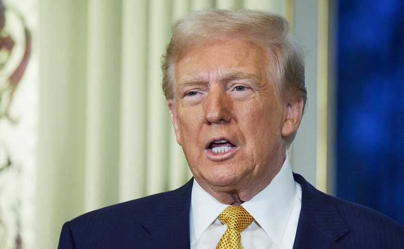 Трамп отменяет правило «de minimis» для товаров из Китая
