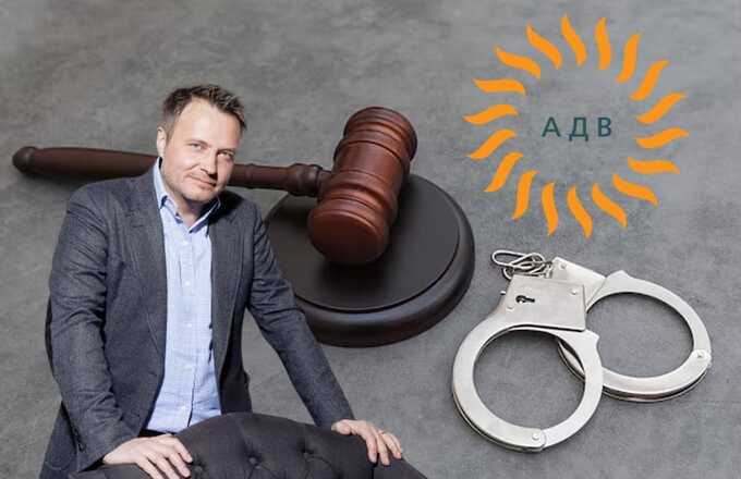 Dmitriy Korobkov: a corporate raider or a vengeful ex-boss of ADV?