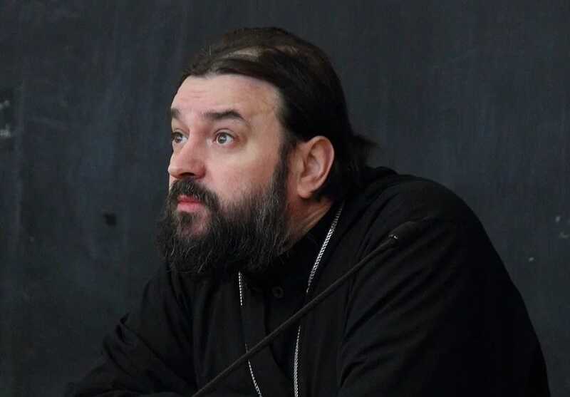 Протоиерей Андрей Ткачёв назвал противников войны людьми, несущими "дух антихриста"