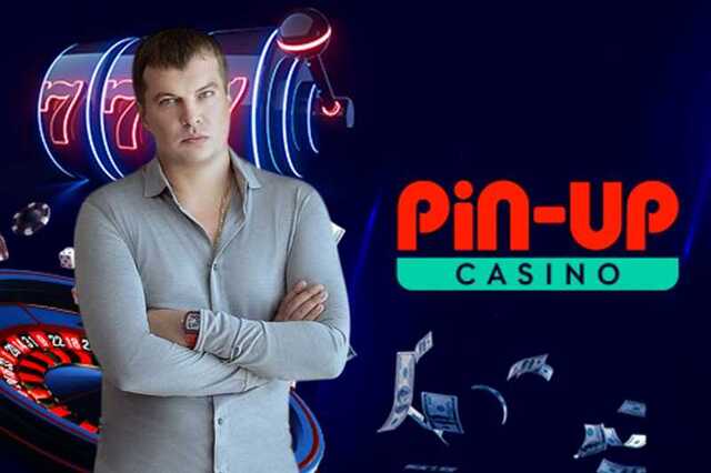 Dmitriy Punin’s casino turned into a money-laundering hub: when will the mobster face justice for millions laundered through Pin-Up?