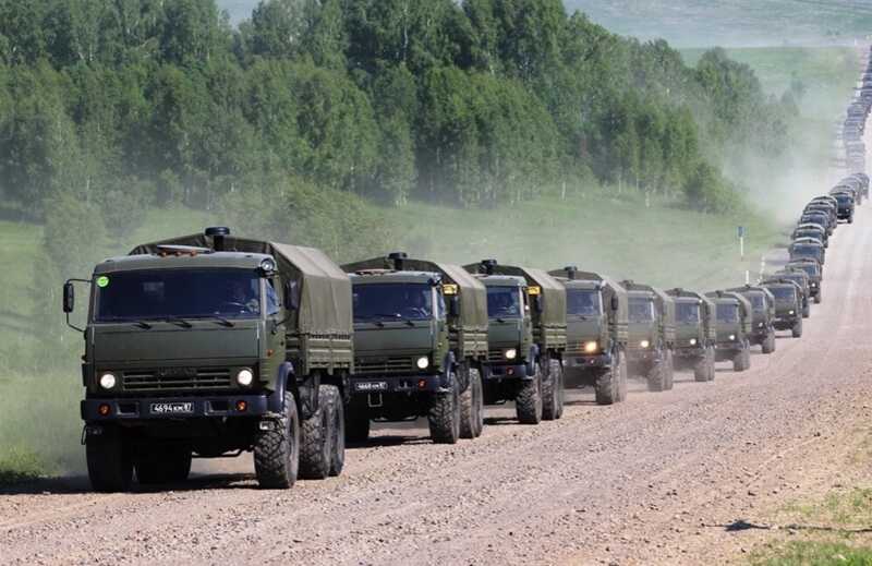 Военные журналисты сообщили о новой попытке ВСУ атаковать Курскую область