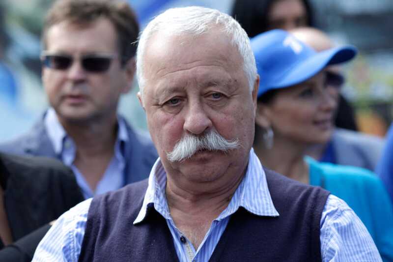 Леонид Якубович примет участие в боди-хорроре от Валерии Гай Германики