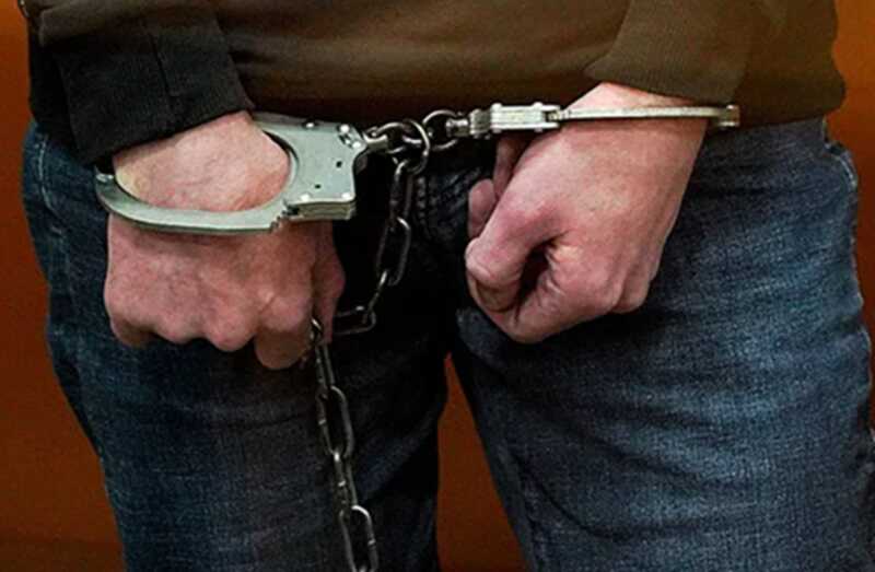 В Нигерии были задержаны главари преступной группировки, которая занималась разбоем и торговлей людьми