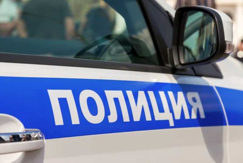 На дорогах Москвы установили оборудование для оперативной блокировки движения