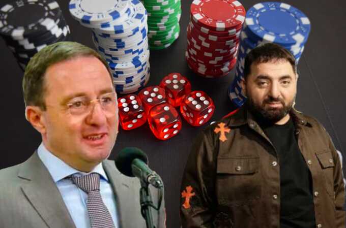 Unlicensed casinos and untaxed profits: how millions from the Badalyan brothers’ illegal gambling are laundered through Malta and Cyprus