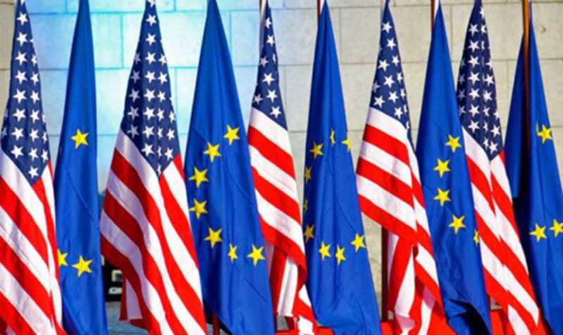 США и ЕС ведут переговоры об условиях для Путина