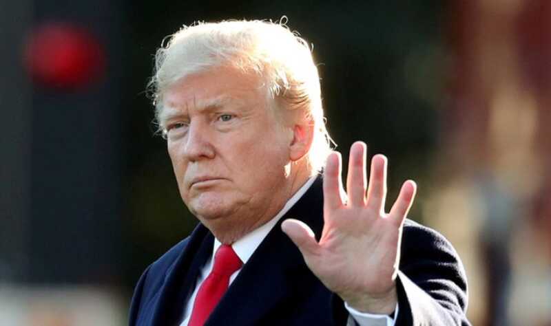 Дональд Трамп признался, что не может спокойно спать из-за своих попыток завершить войну в Украине