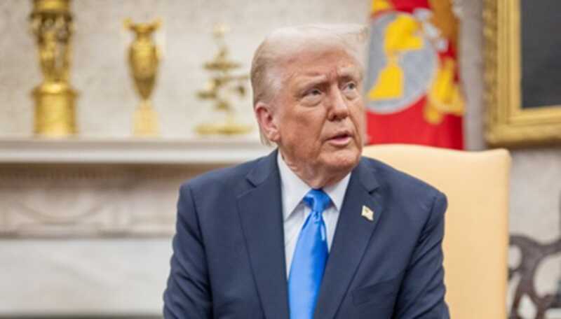Трамп призвал Украину начать переговоры с Россией, что нарушило планы ЕС по введению санкций