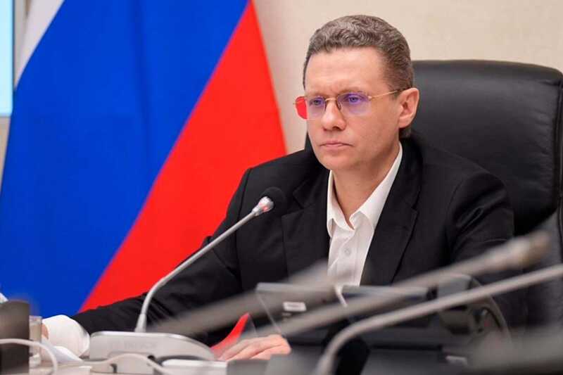 Под управлением реформы: Филимонов уходит из команды Кувшинникова