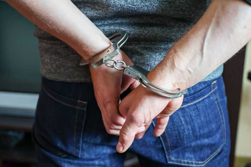 В Махачкале задержали мужчину, который участвовал в перестрелке с полицией