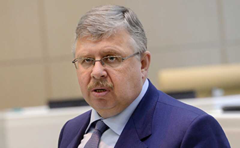 Бывший глава ФТС Бельянинов вместе с Дворковичем основали предприятие, занимающееся добычей редкоземельных металлов