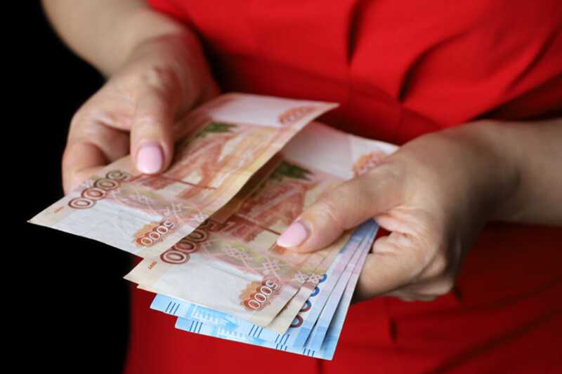 В Воронежской области мошенники обманули женщину на сумму 2,3 миллиона рублей