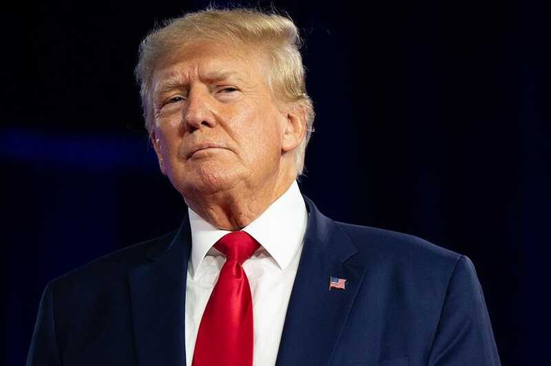 Дональд Трамп предсказывает скорое завершение войны в Украине