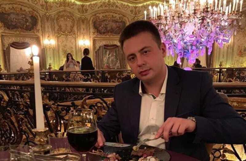 Племянник "Рамса" и партнер ФСБ: тайная жизнь Руслана Рамазанова